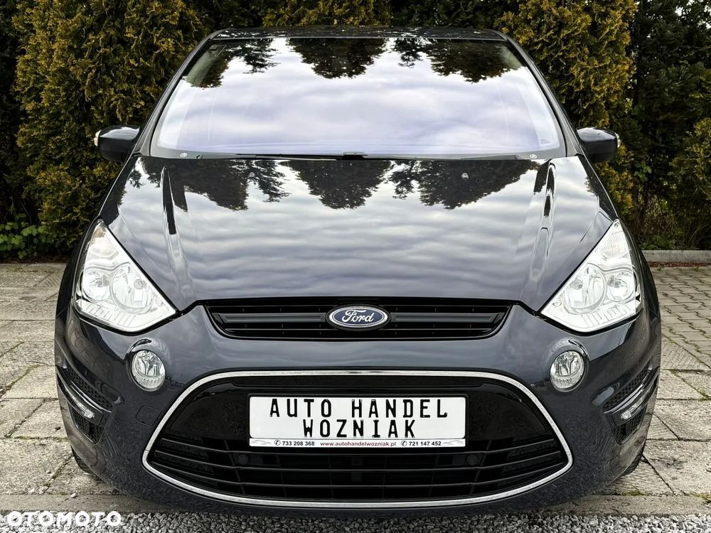 Ford S-Max - 5