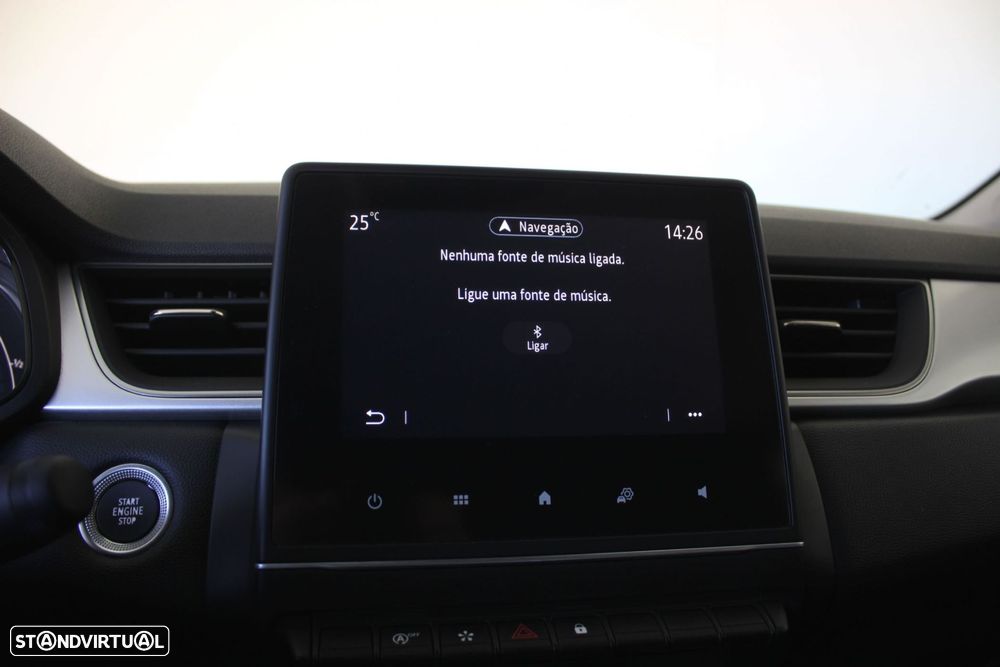 Renault Captur 1.0 TCe Exclusive - 31