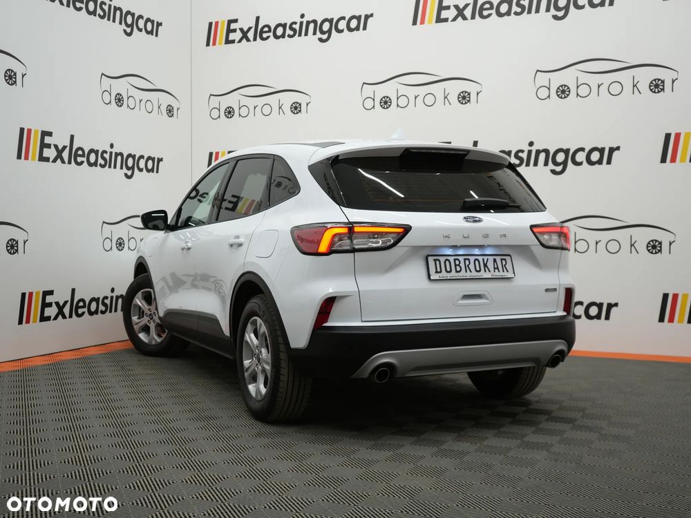Ford Kuga - 7