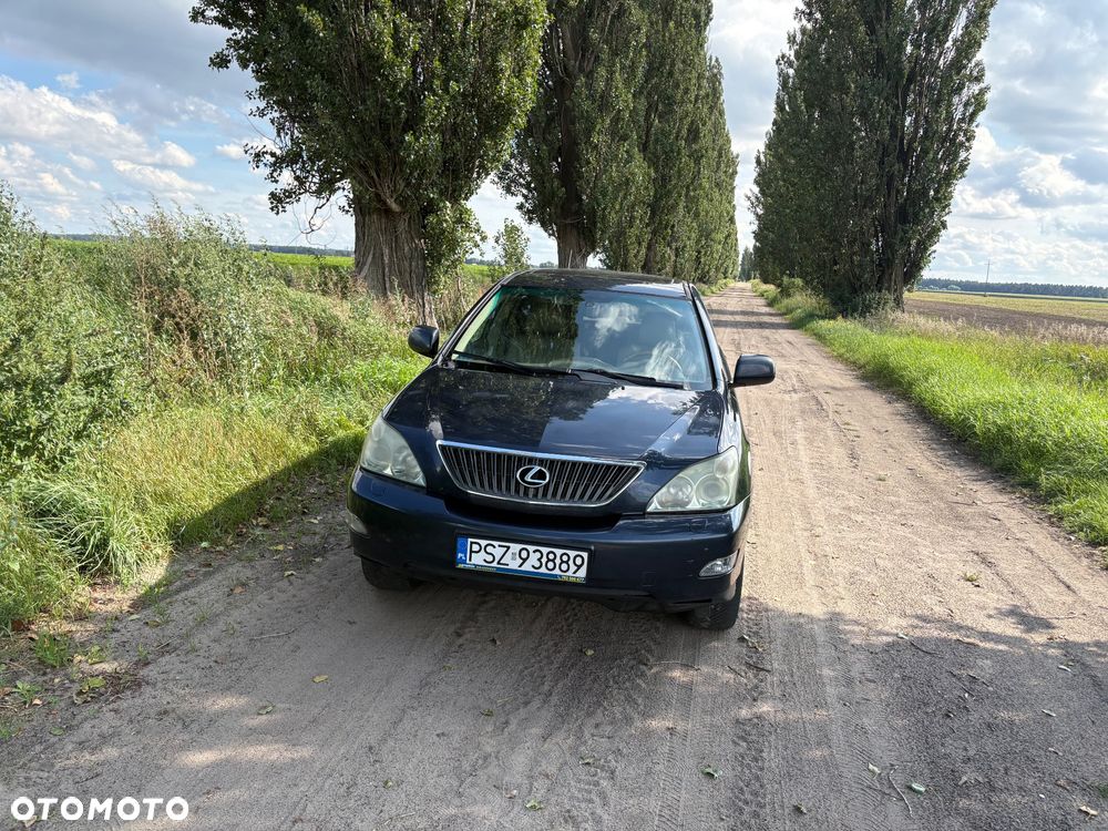 Lexus RX Prestige - 3