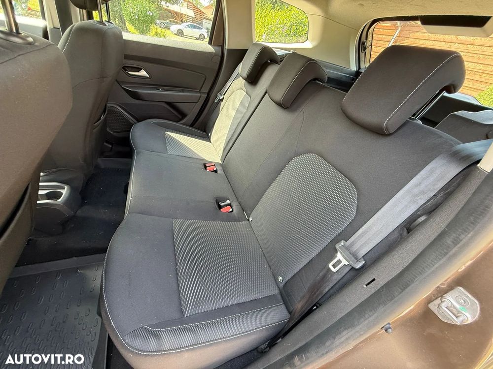 Dacia Duster 1.5 Blue dCi 4WD Essential - 26