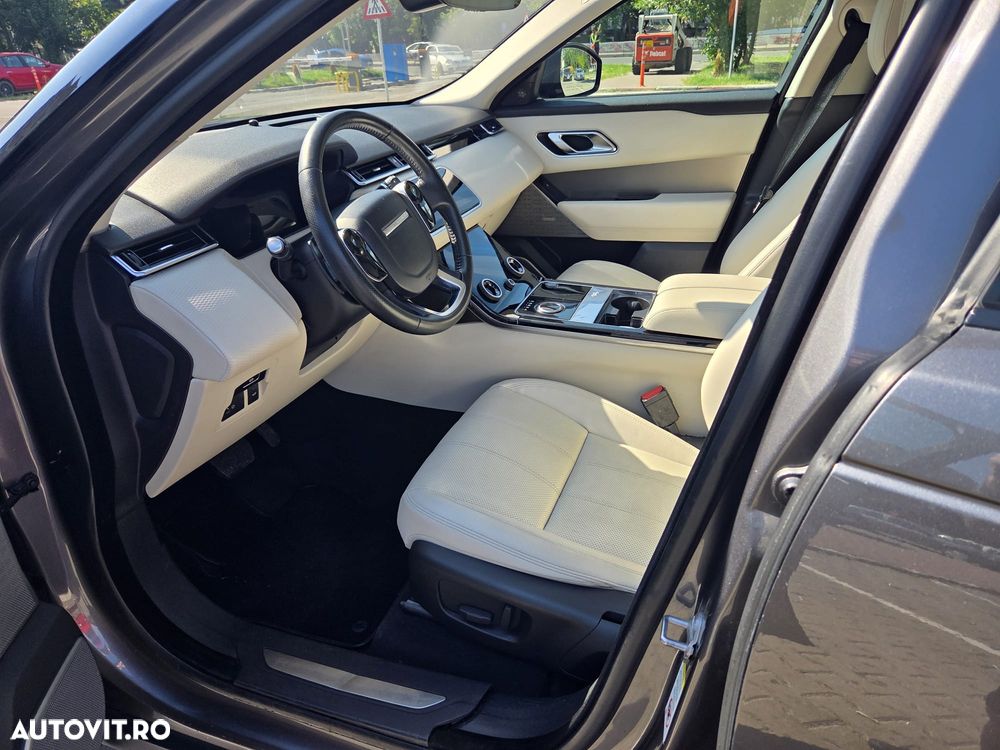 Land Rover Range Rover Velar 2.0 S - 6