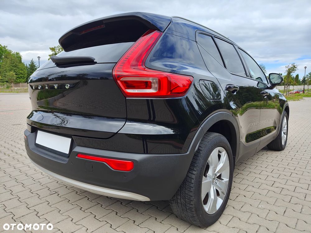 Volvo XC 40 - 9