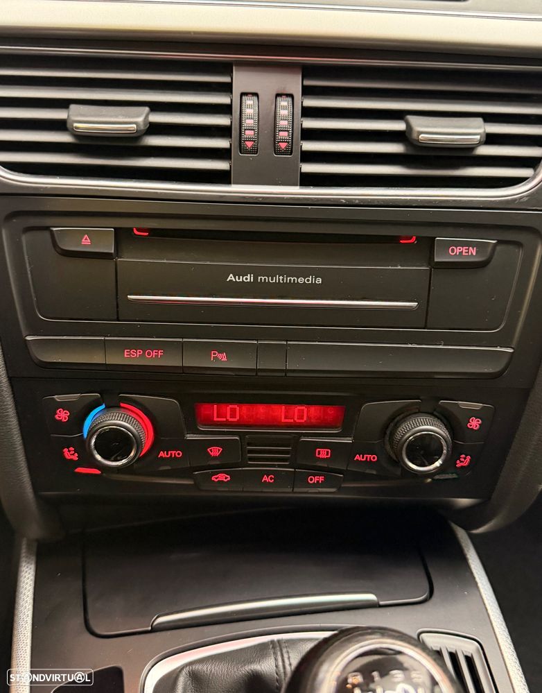 Audi A5 2.0 TDI - 43