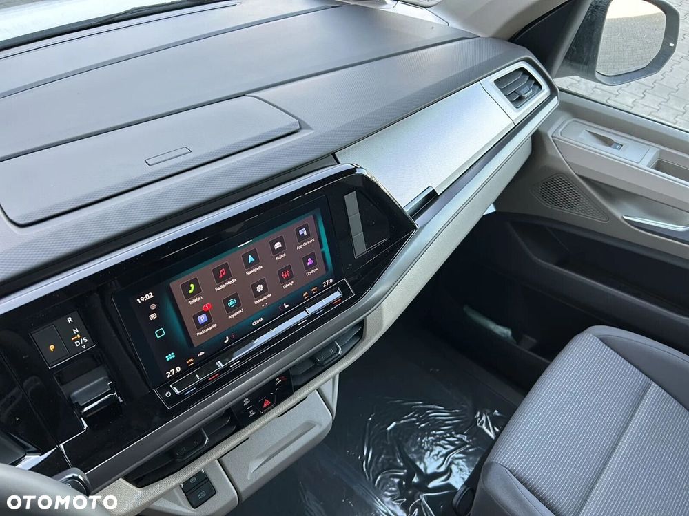 Volkswagen Multivan 2.0 TDI L2 Family DSG - 17