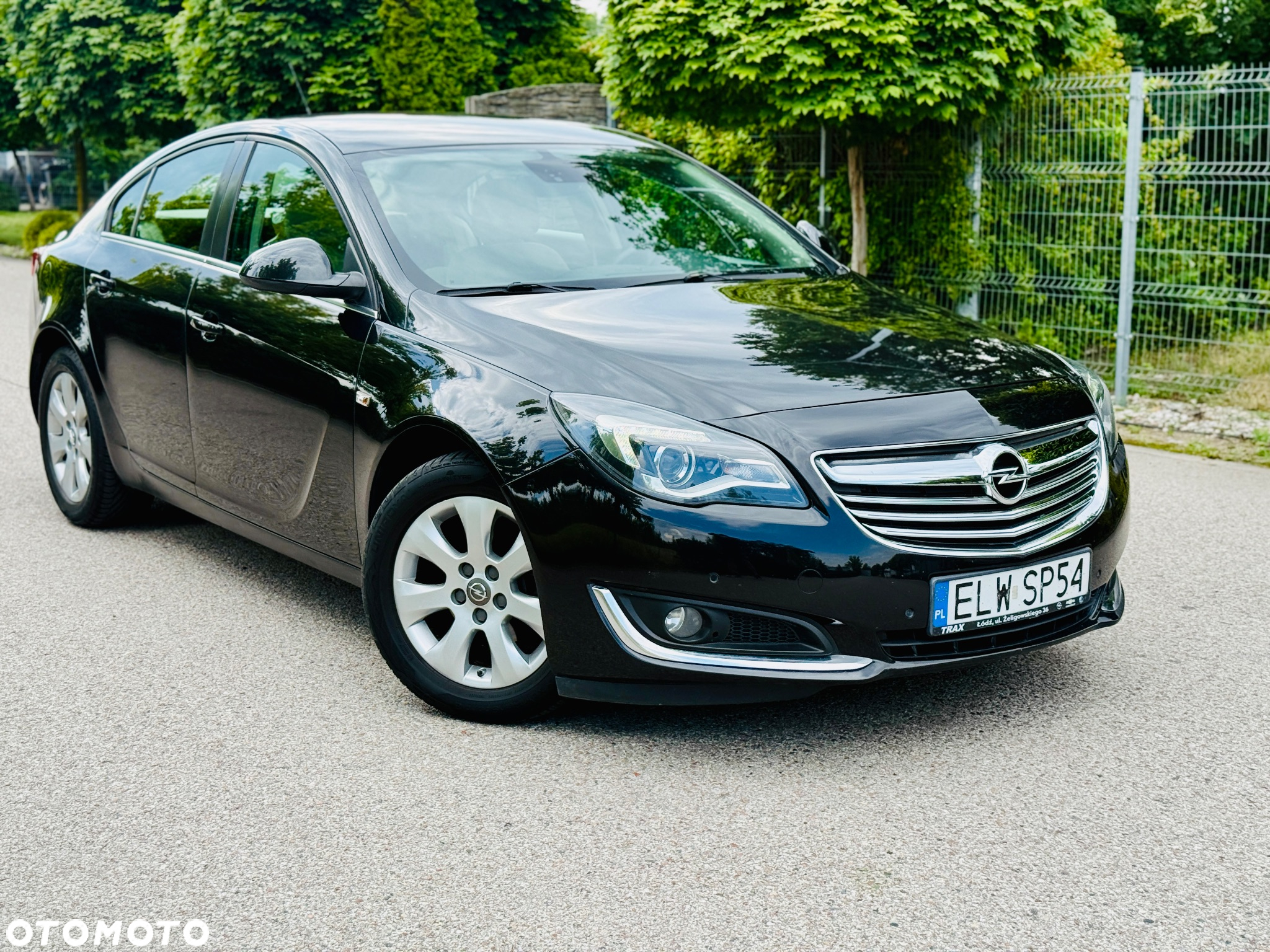 Opel Insignia 2.0 CDTI Executive - 14