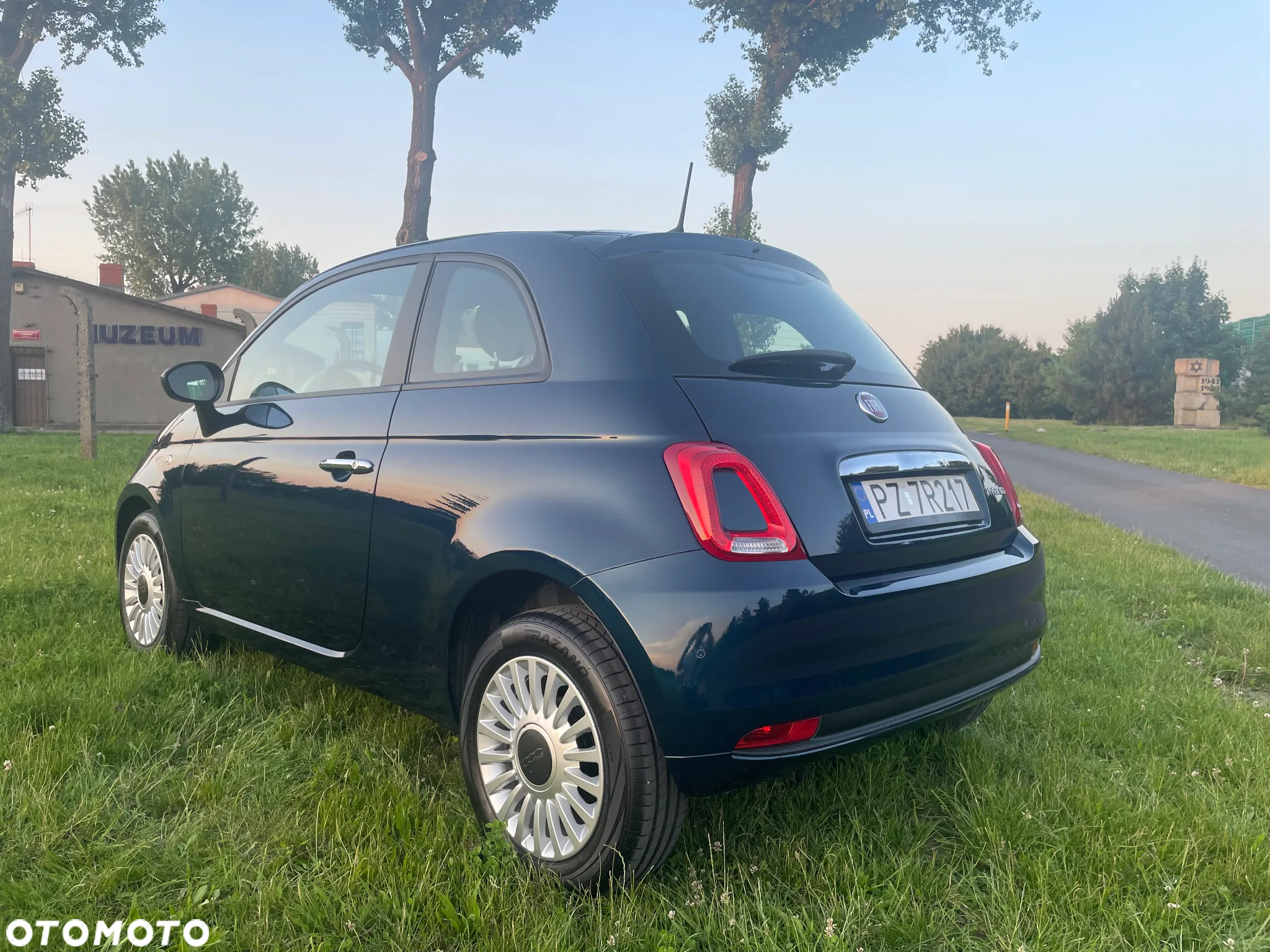 Fiat 500 1.0 Hybrid - 32