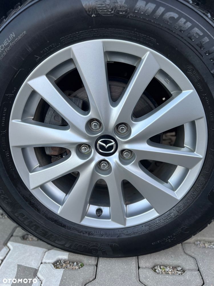 Mazda CX-5 SKYACTIV-D 150 Exclusive-Line - 13