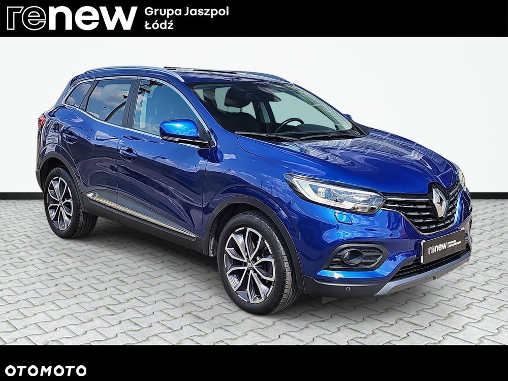 Renault Kadjar 1.3 TCe FAP Intens EDC - 3