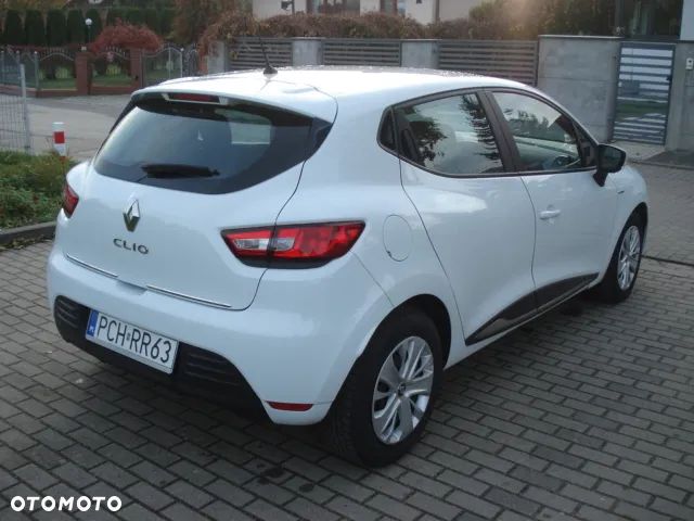 Renault Clio (Energy) TCe 75 Start & Stop LIFE - 20