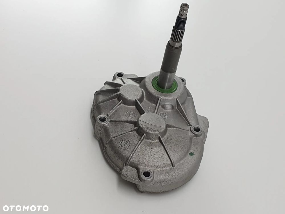 Walek  Skrzynia Obudowa Dekiel  Aprilia Mojito Custom 50 Habana - 3