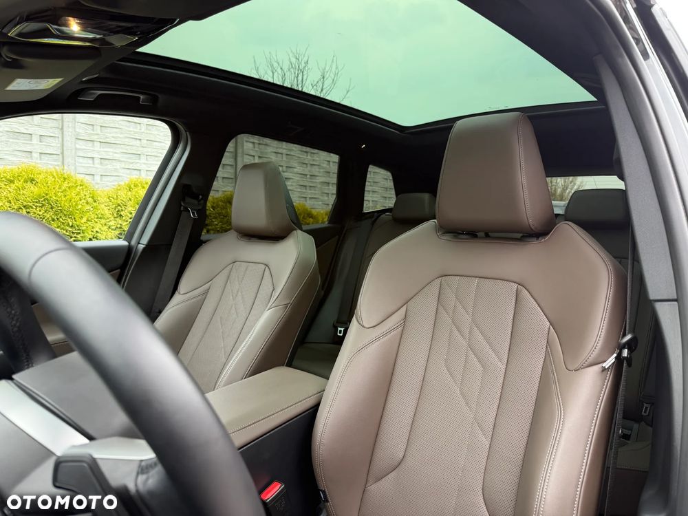 BMW X3 xDrive20 mHEV - 11