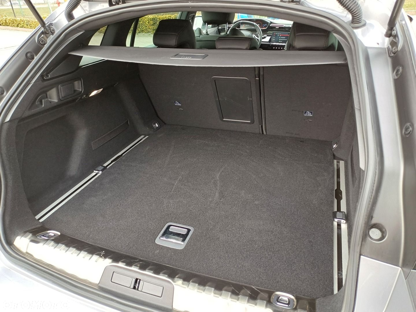 Peugeot 508 1.2 PureTech GT S&S EAT8 - 38