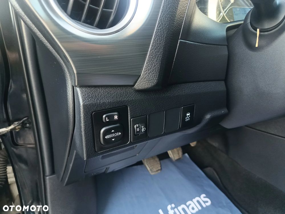 Toyota Auris 1.4 D-4D Life Plus - 20