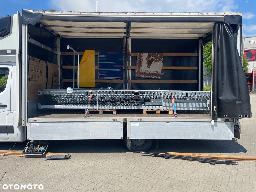 Renault Master - 5