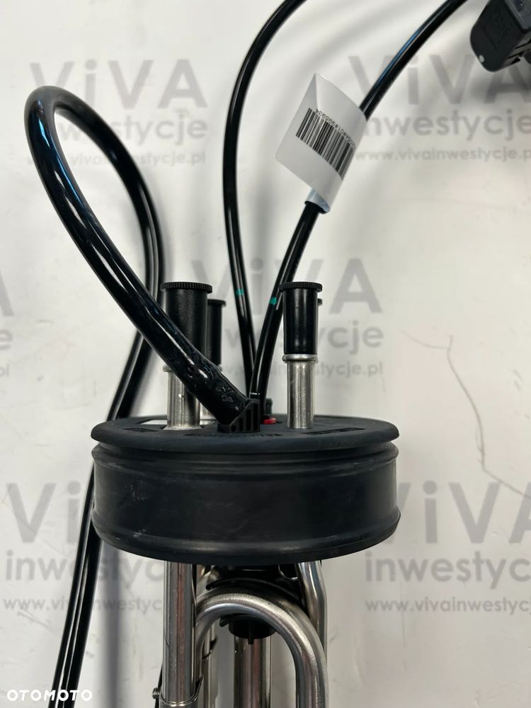 MAN OE SMOK SONDA CZUJNIK POZIOMU ADBLUE 81154086054 81.15408-6054 - 3