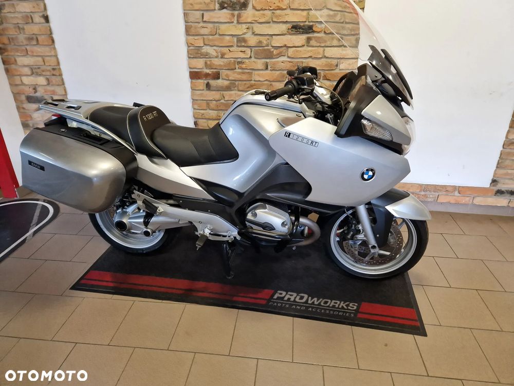 BMW RT - 3
