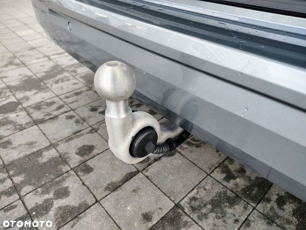 Volkswagen multivan Nowy Multivan L2 2.0 TDI 150 KM DSG 7 biegowa FWD - 12