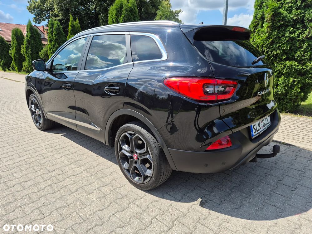 Renault Kadjar Energy TCe 165 Bose Edition - 3