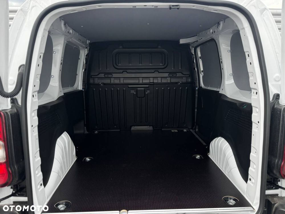 Fiat DOBLO - 10