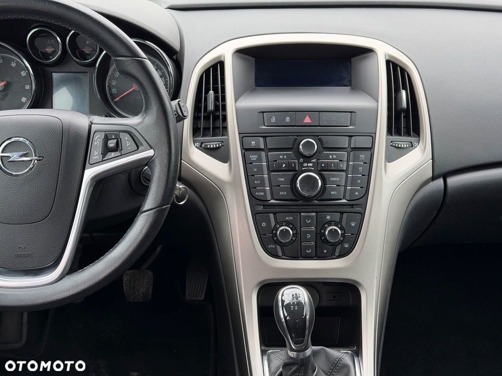 Opel Astra 1.6 Active - 27