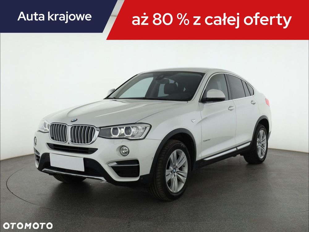 BMW X4 - 3