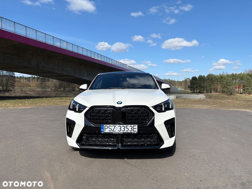BMW X2 - 5