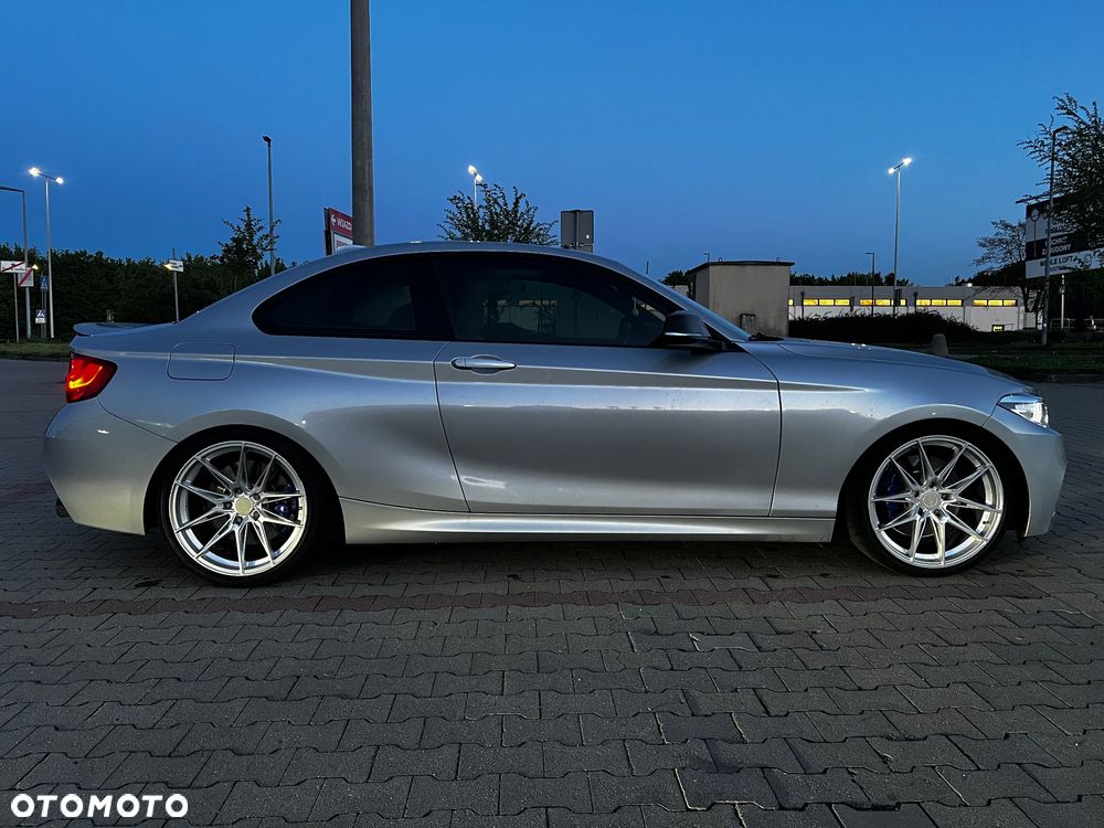 BMW Seria 2 M235i xDrive Sport-Aut - 4