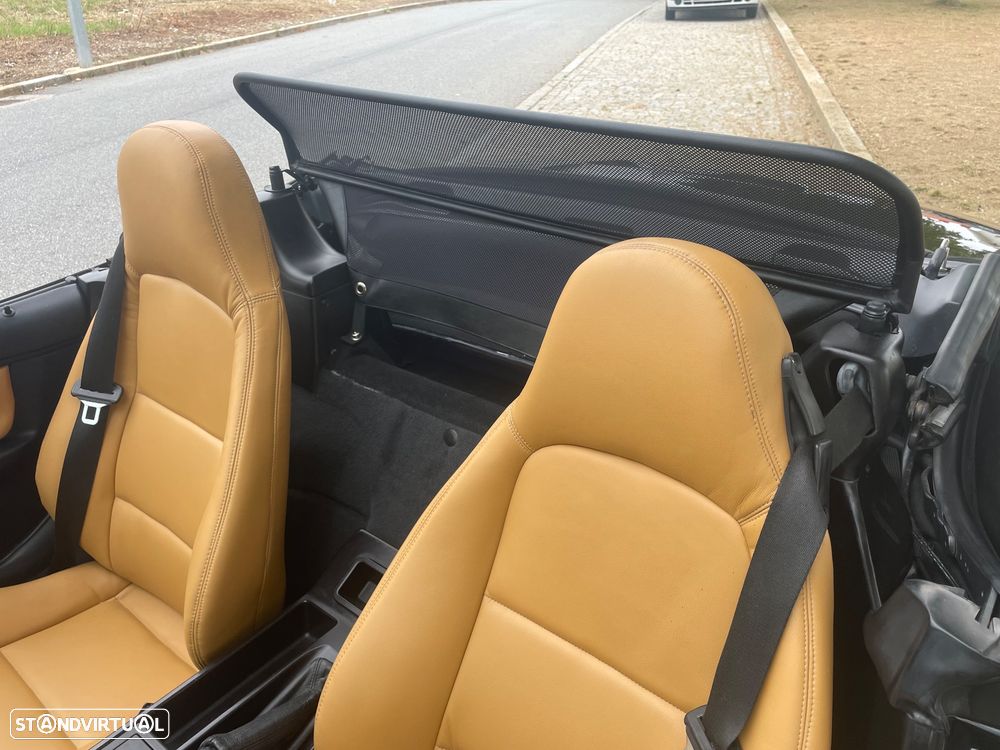 BMW Z3 1.9 - 13