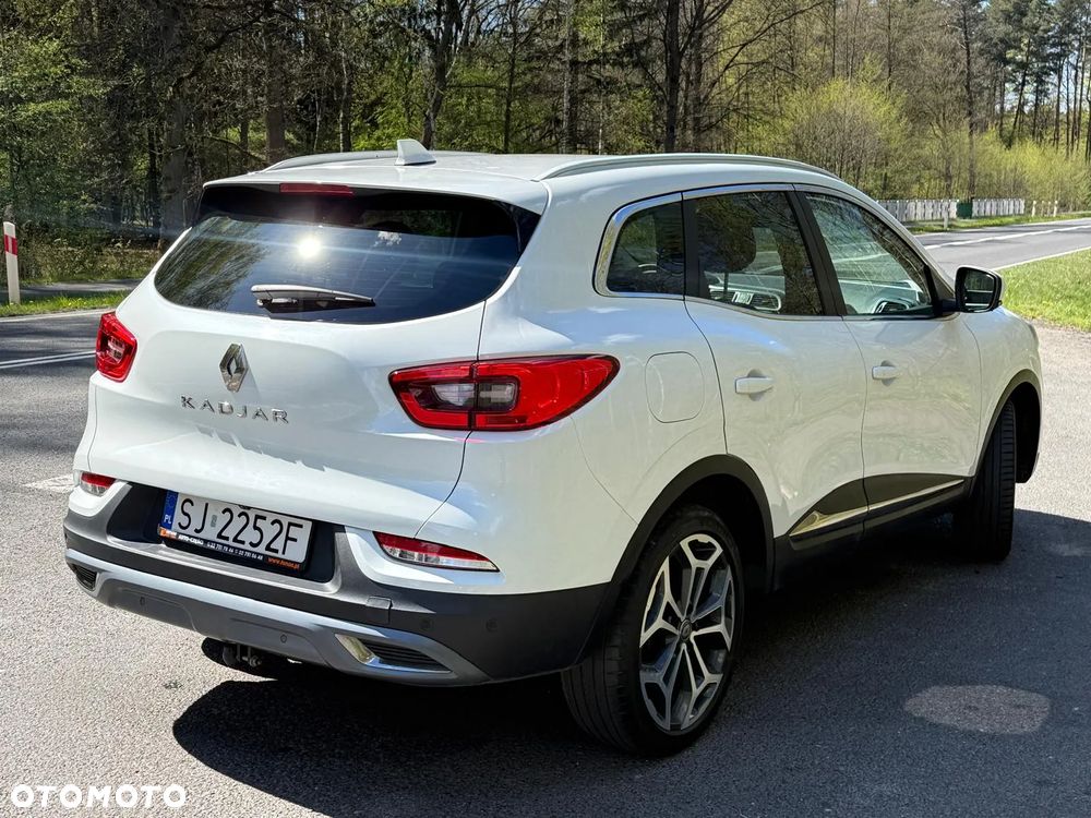 Renault Kadjar 1.3 TCe FAP Intens EDC - 32