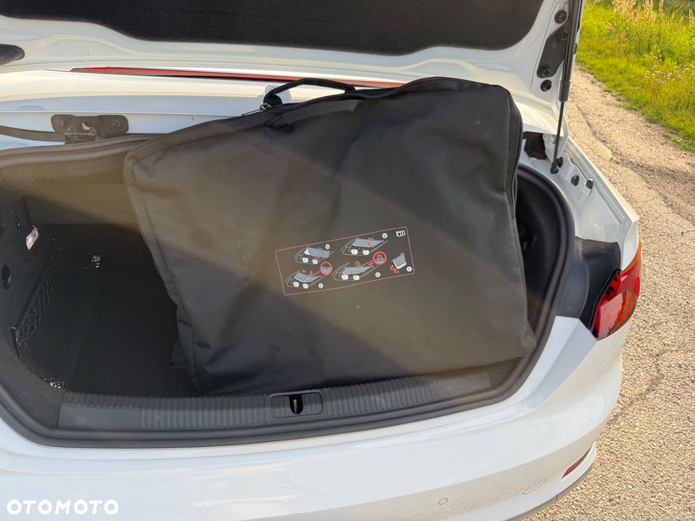 Audi S5 Cabrio TFSI quattro tiptronic - 34