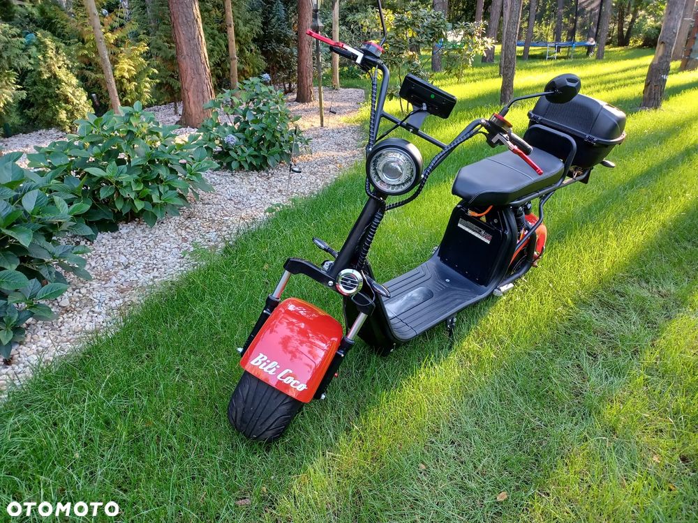 Bili Coco G7 - 2