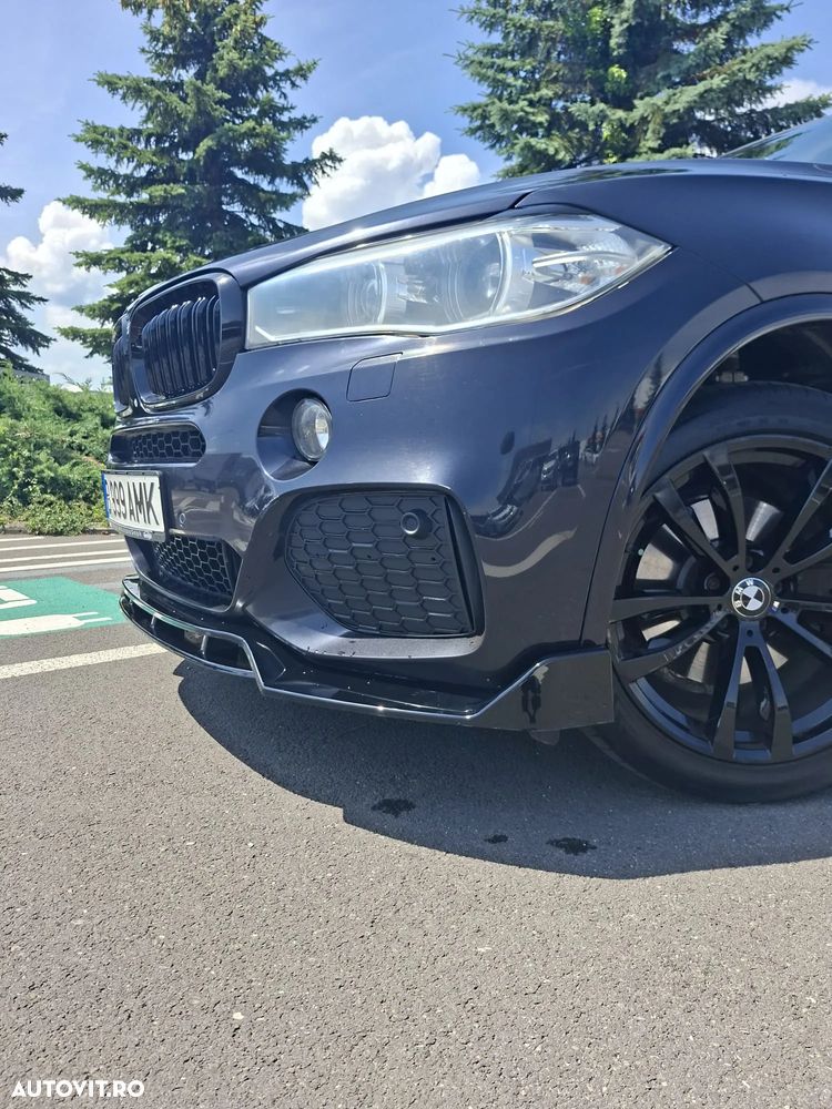 BMW X5 xDrive40e - 6