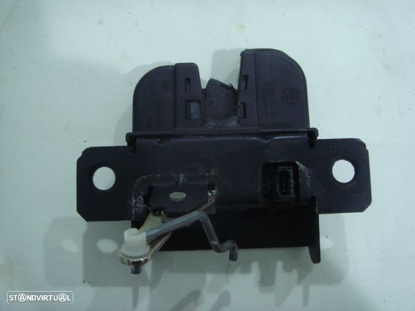 Fecho Da Tampa Da Mala Volkswagen Golf Iv (1J1) - 1