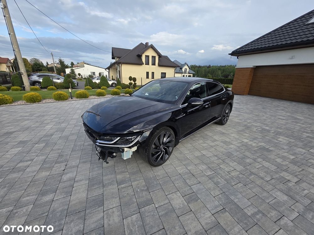 Volkswagen Arteon 2.0 TSI R-Line DSG - 15