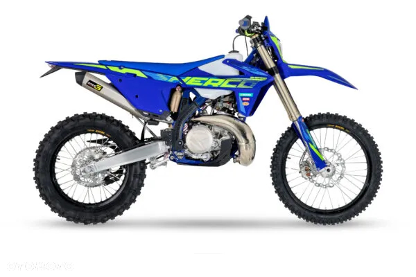 Sherco Enduro