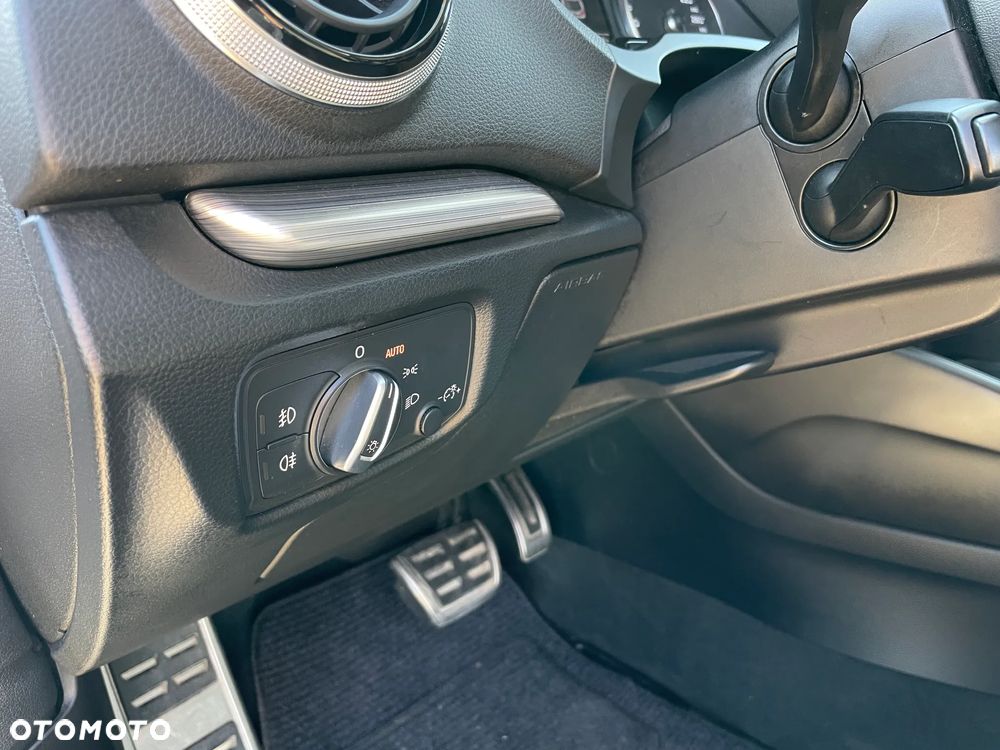 Audi A3 Sportback 1.8 TFSI Attraction S tronic - 25