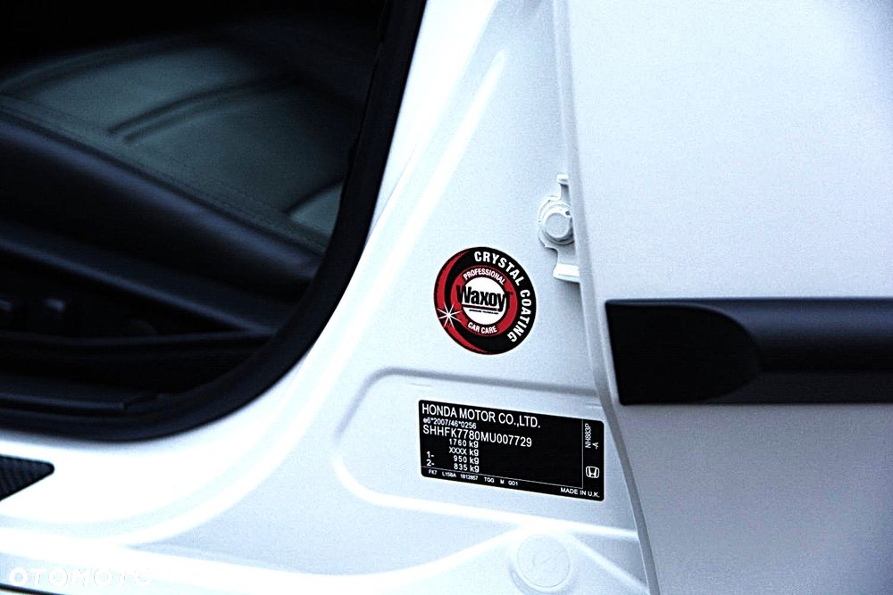 Honda Civic - 16