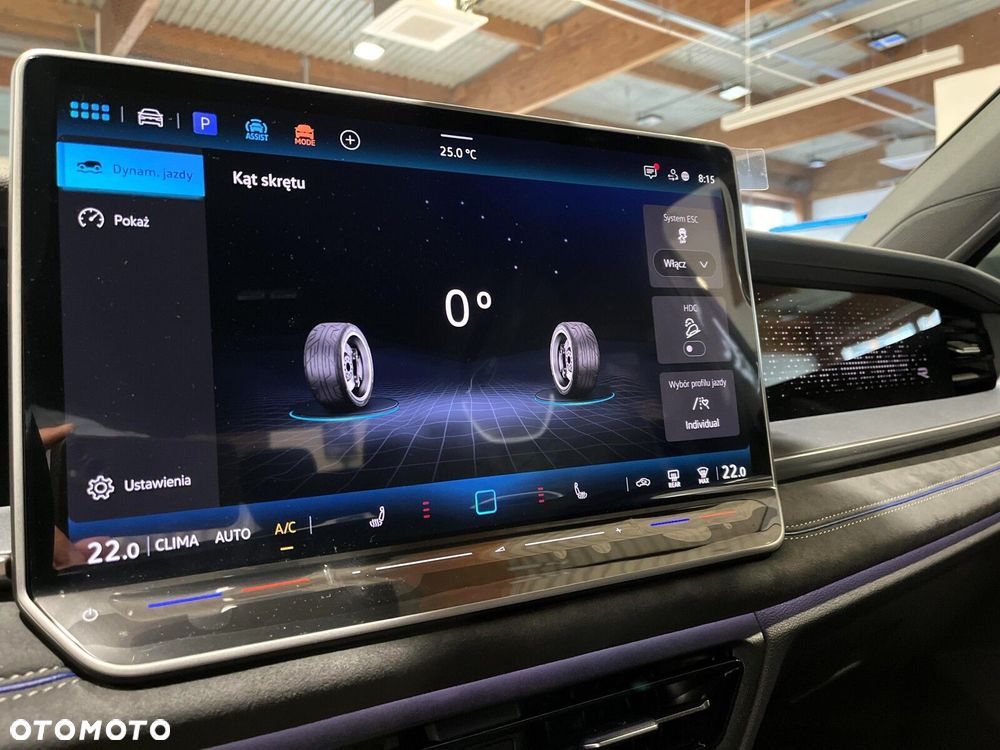 Volkswagen Tayron 2.0 TDI SCR 4Mot R-Line Plus DSG - 25