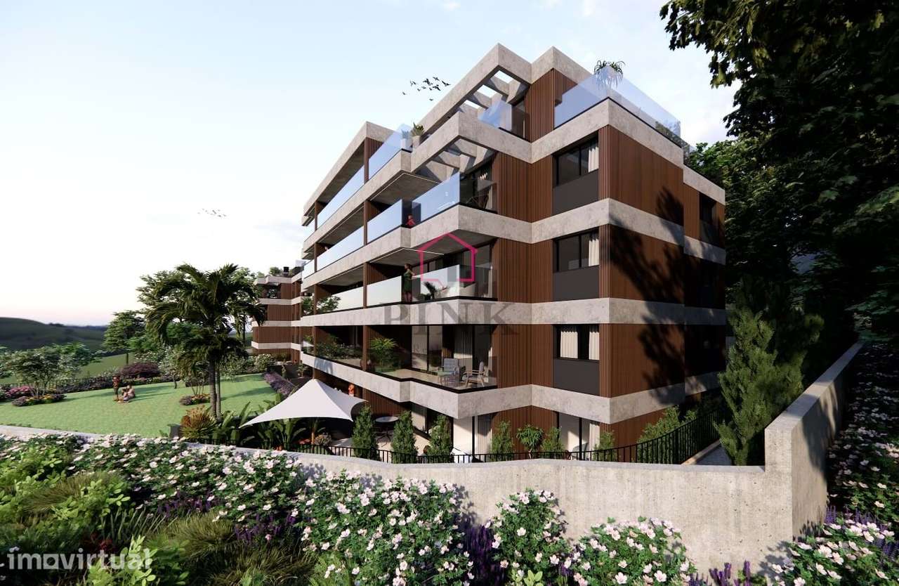 Apartamento de Luxo no UPTOWN 30 - T2 em Machico - Grande imagem: 5/6