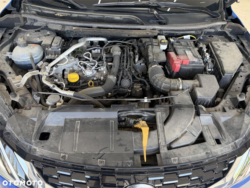 Nissan Qashqai 1.3 DIG-T MHEV N-Connecta Xtronic - 16