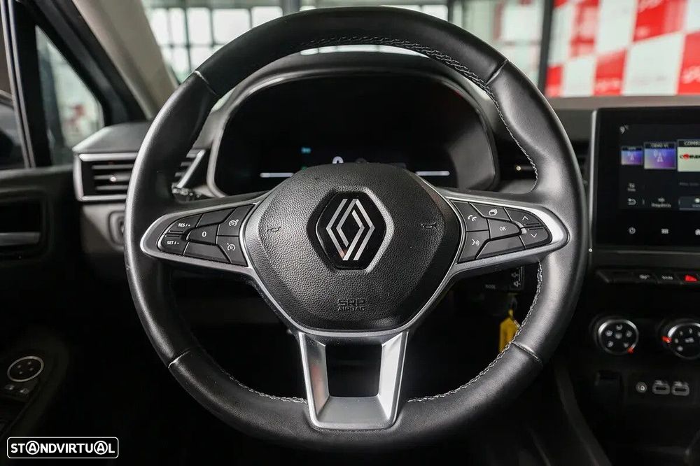 Renault Clio 1.5 Blue dCi Evolution - 47