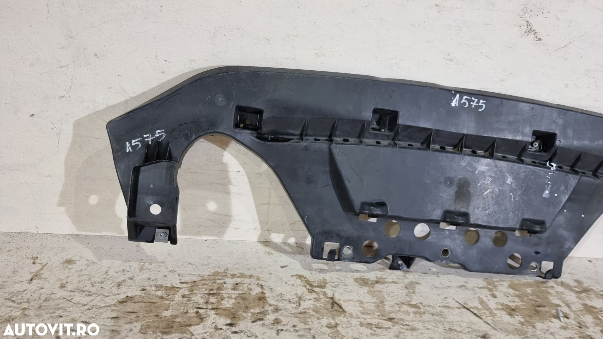 Scut radiatoare Mazda 6 , 2013, 2014, 2015, 2016, cod origine OE BPM4500S1 - 7
