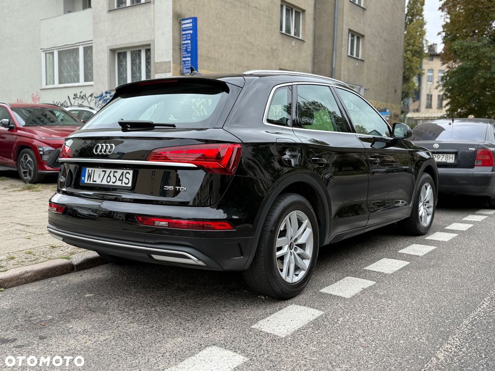 Audi Q5 2.0 TDI Quattro Sport S tronic - 3