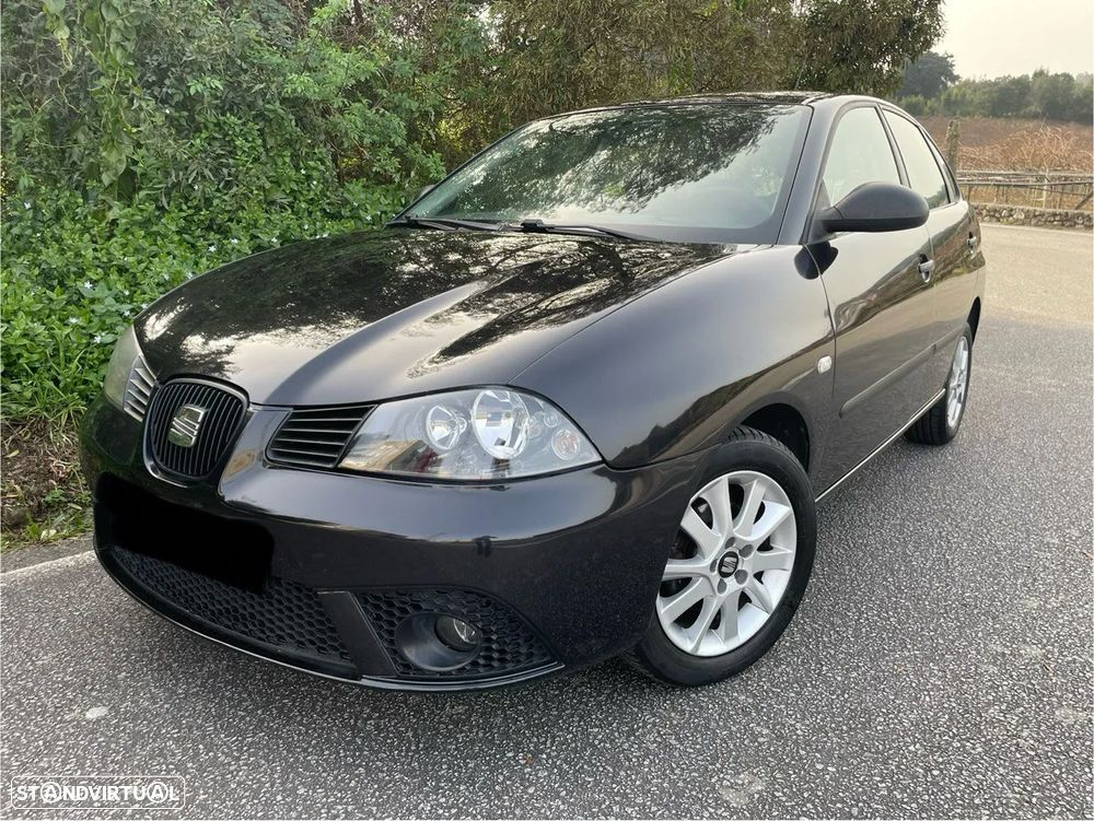 SEAT Ibiza 1.2 12V Reference - 1