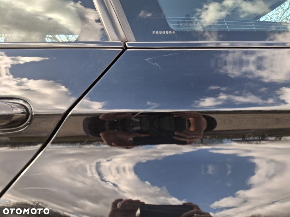 BMW Seria 3 318d xDrive - 4