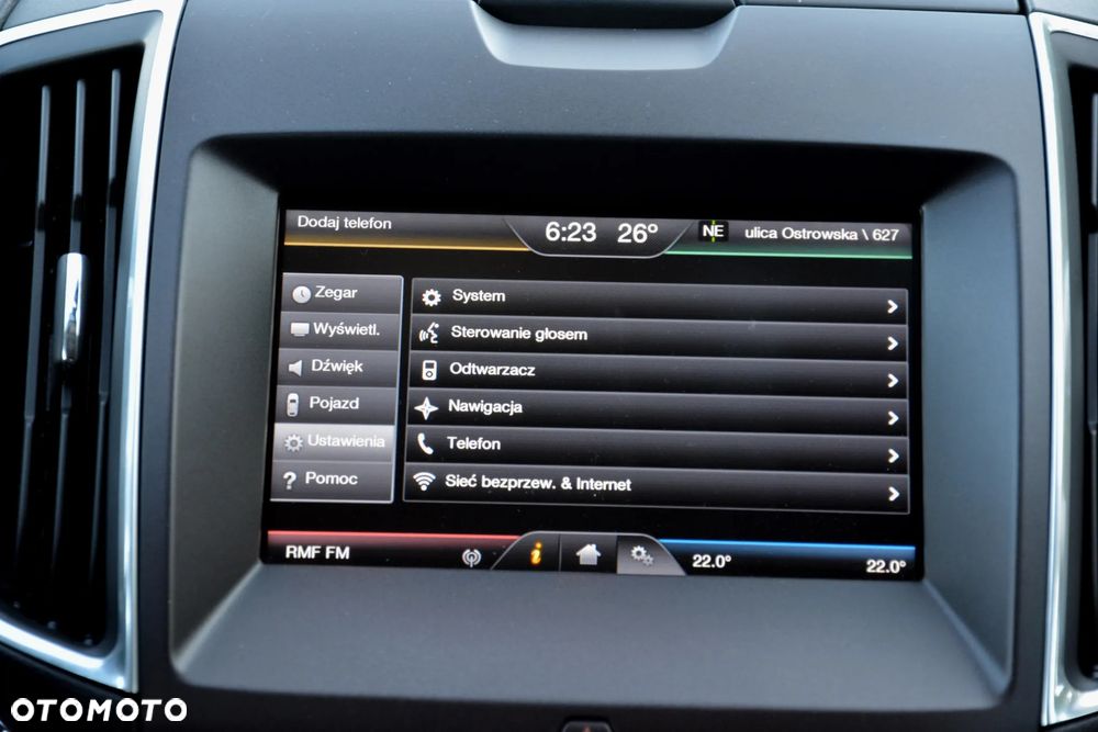 Ford S-Max 2.0 TDCi Titanium - 34