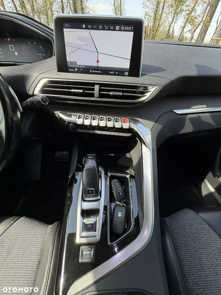 Peugeot 3008 - 35