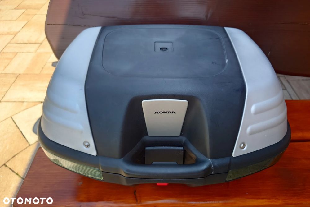 Honda Varadero - 13
