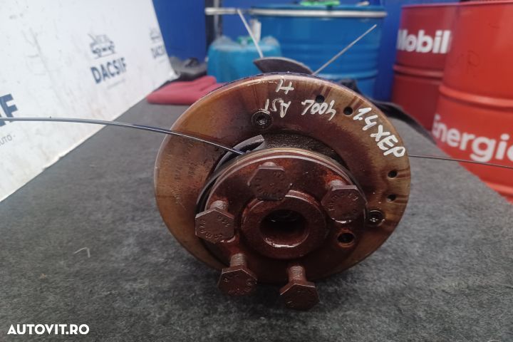 Vibrochen - Arbore cotit Z14XEP Z14XEP Opel Astra H [2004 - 2007] Hat - 1
